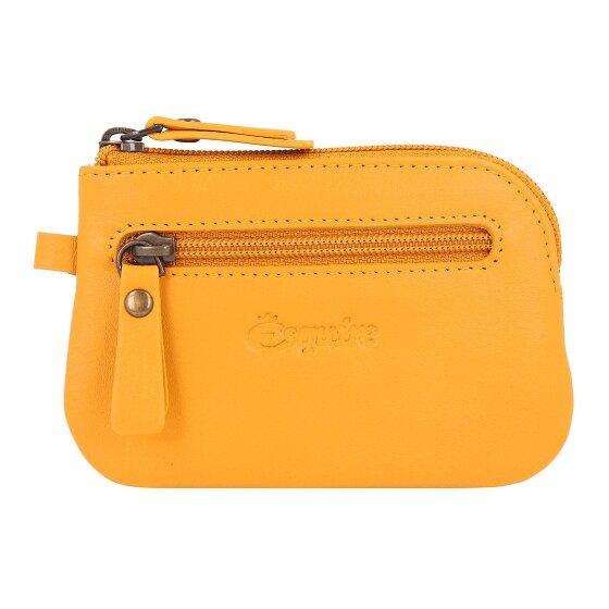 Esquire Étui à clés en cuir Peru 11 cm