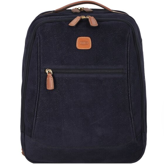 Bric's Sac à dos Life 42 cm pour ordinateur portable
