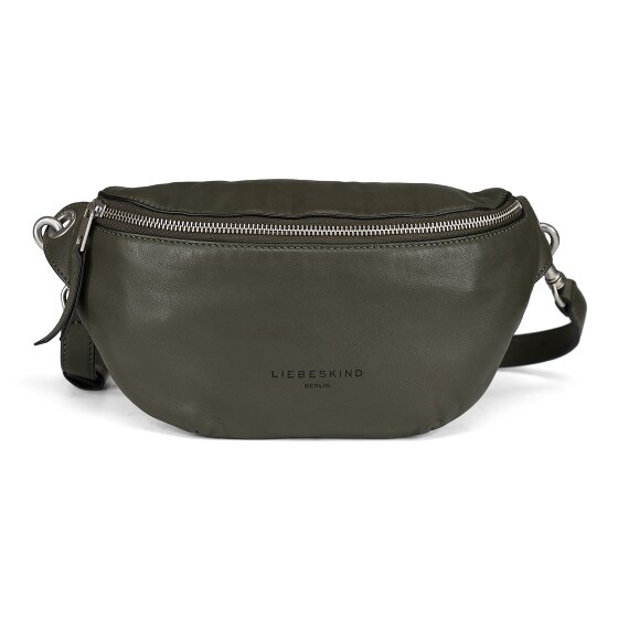 Liebeskind Tavia Sac banane Cuir véritable 27.5 cm