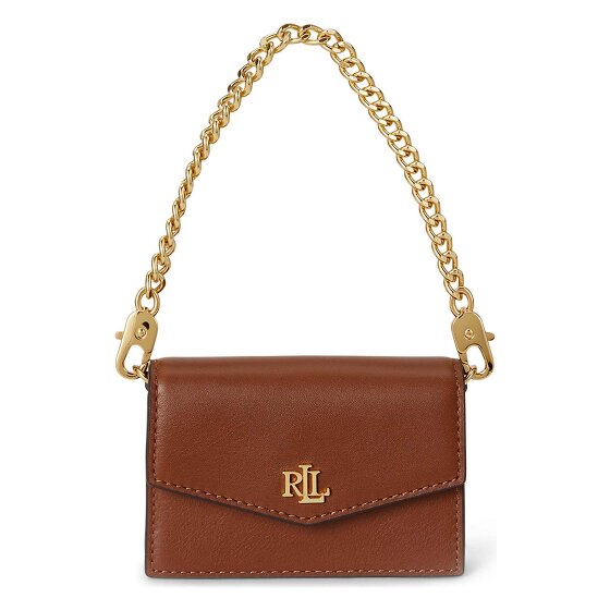 Lauren Ralph Lauren Mini sac à main Cuir véritable 10 cm