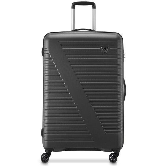 Roncato Sunlite 4 roues Valise cabine 76 cm
