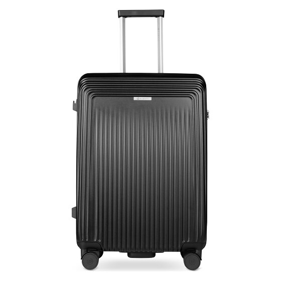bugatti Linea 4 roues Valise cabine M 66 cm