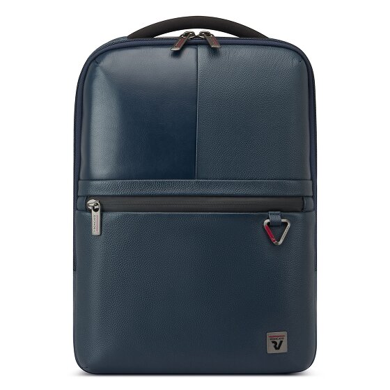 Roncato Trial Daypack Cuir 42 cm Compartiment pour ordinateur portable