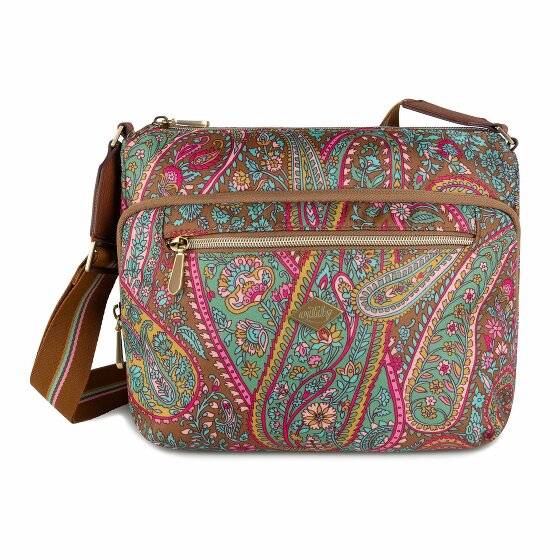 Oilily Friends 4 Ever Stetson Sac à bandoulière 27 cm