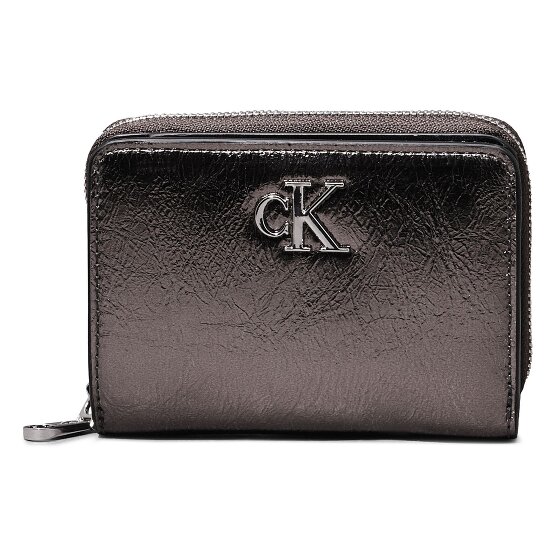 Calvin Klein Jeans Minimal Monogram Porte-monnaie 11.5 cm