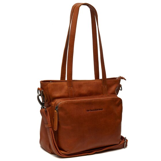 The Chesterfield Brand Alicante Sac à bandoulière Cuir 31 cm