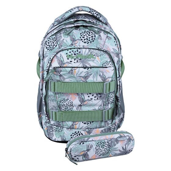 McNeill Luca 2.0 Set de cartables 2 pièces