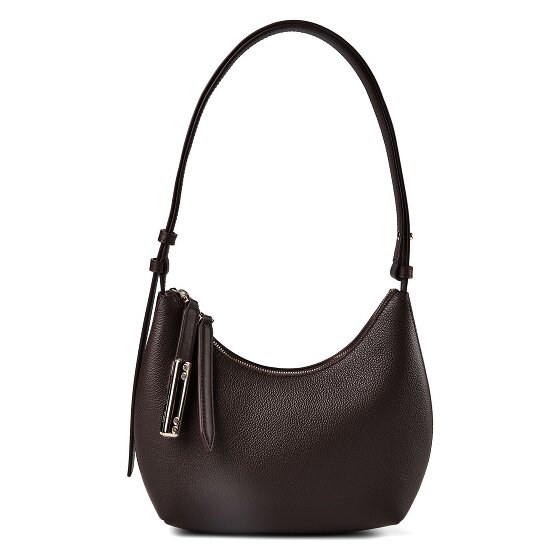 Furla Goccia Sac à bandoulière Cuir véritable 22 cm