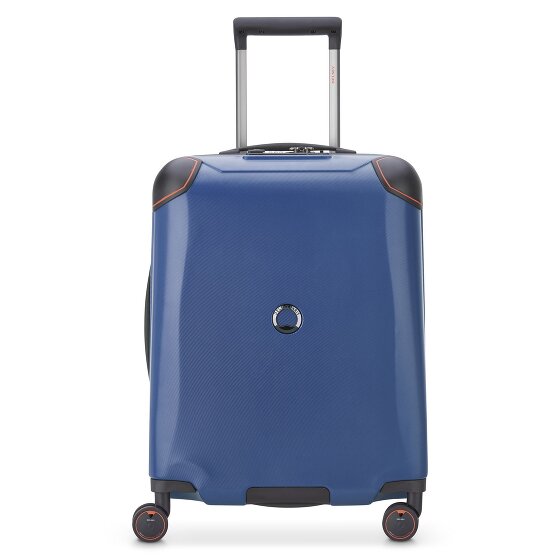 Delsey Paris Cactus 4-roues trolley cabine Slim Line 55 cm