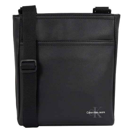Calvin Klein Jeans Mono Logo Sac à bandoulière 19 cm