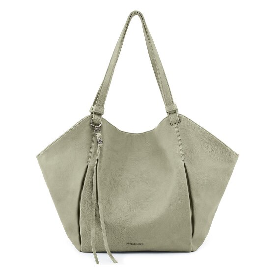 FredsBruder My Forever Friend Sac de shopper Cuir véritable 39 cm