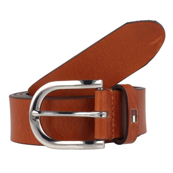 Tommy Hilfiger Danny Ceinture Cuir véritable