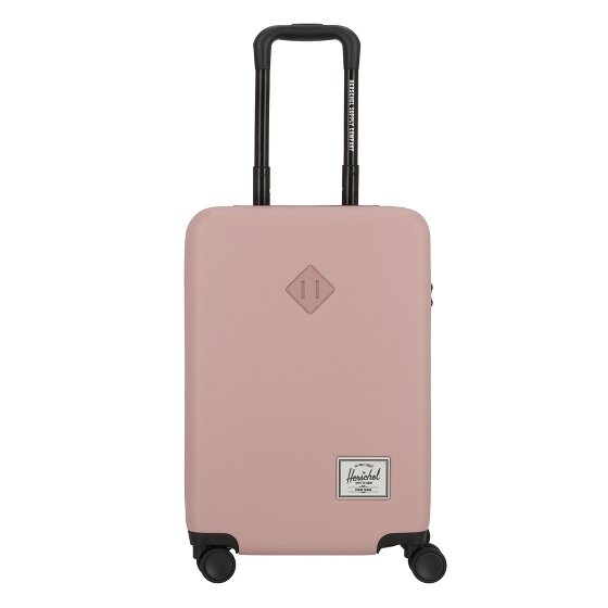 Herschel Heritage 4 roulettes Trolley de cabine S 54 cm