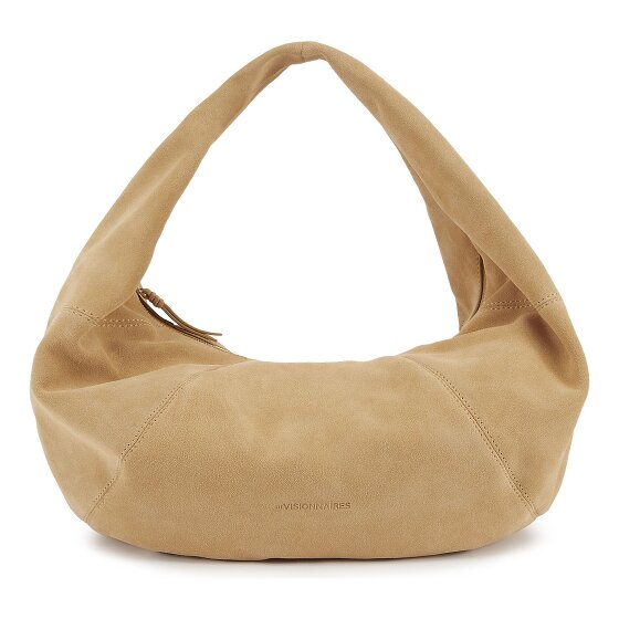 LES VISIONNAIRES Greta Icon Sac à bandoulière Cuir 43 cm