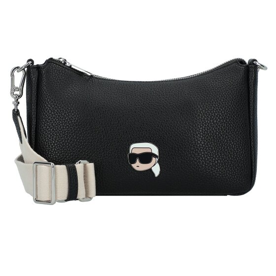 Karl Lagerfeld Ikon Sac à bandoulière 27 cm