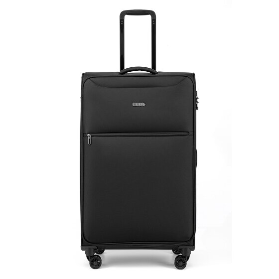 Epic Jupiter 4X 4 roues Valise cabine 79 cm