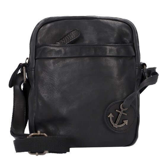 Harbour 2nd Urban Poets Drew Mini sac à bandoulière Cuir 17 cm