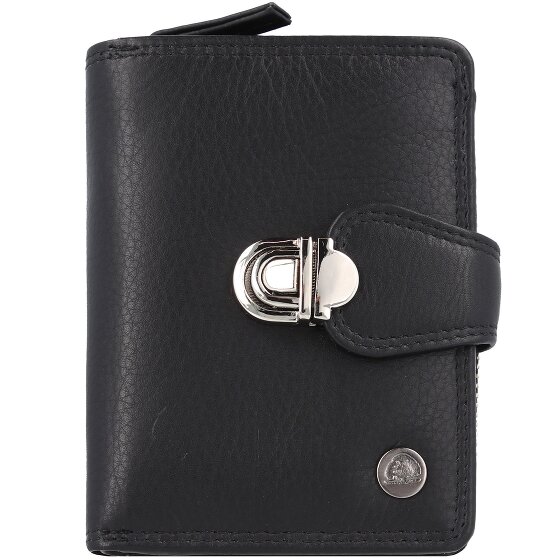 Greenburry Porte-monnaie Spongy en cuir 9 cm