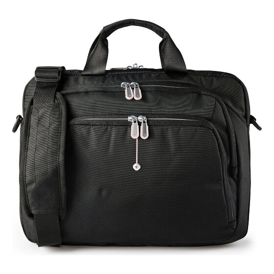 Samsonite Guardit Classy 2.0 Porte-documents 40 cm Compartiment pour ordinateur portable