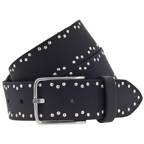 Vanzetti Ceinture Cuir véritable