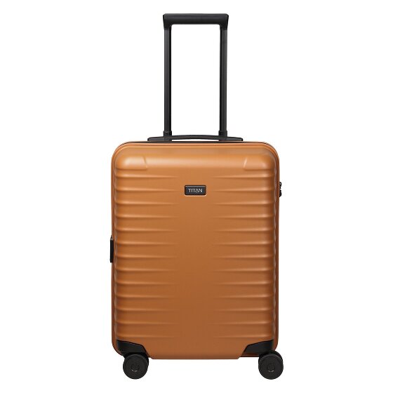 Titan Upgrade 4 roulettes Trolley de cabine S 55 cm
