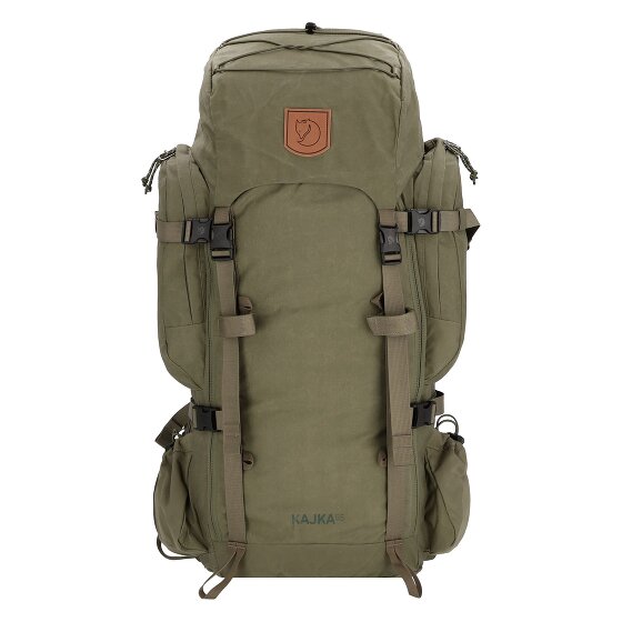 Fjällräven Kajka 55 Sac à dos de trekking S-M 73 cm