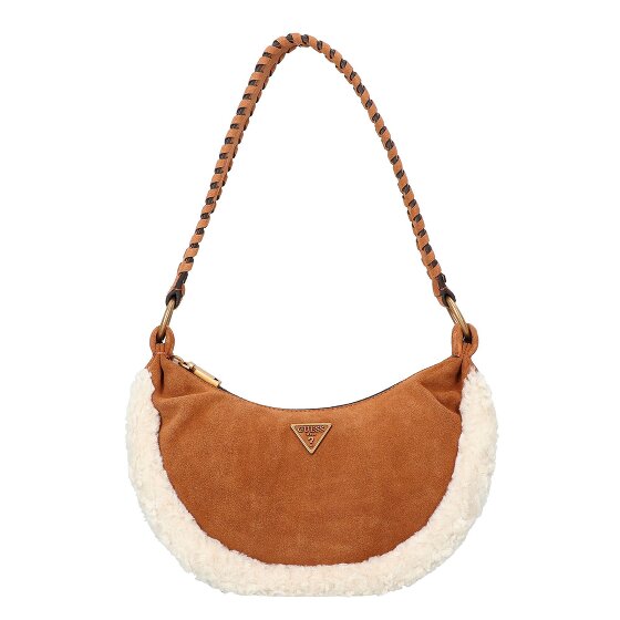 Guess Amita Sac à bandoulière Cuir 24 cm
