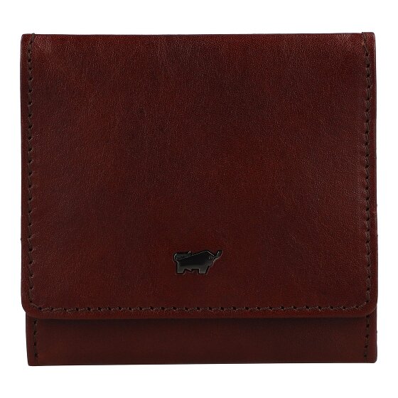 Braun Büffel Country Porte-monnaie Cuir 10 cm