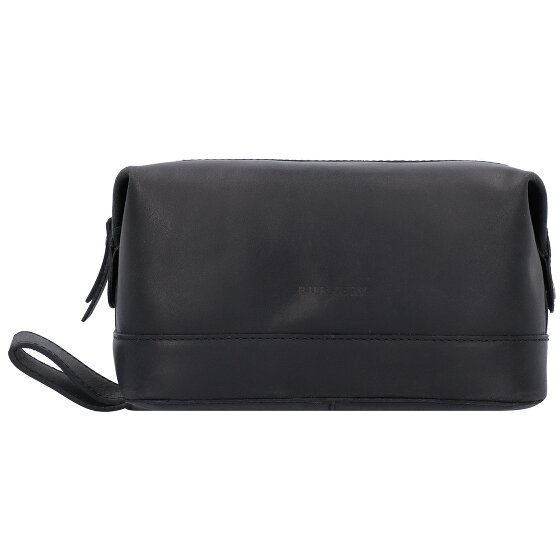 Burkely Vintage Trousse de toilette Cuir 23 cm