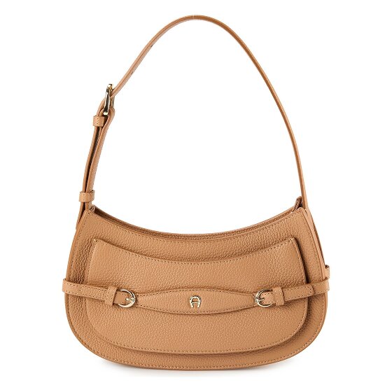 AIGNER Cavallo Sac à bandoulière Cuir 26 cm