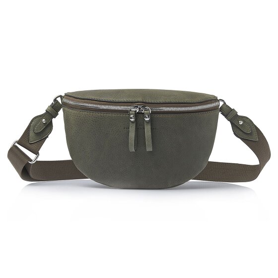 Castelijn & Beerens Carisma Sac à bandoulière Cuir véritable 26 cm