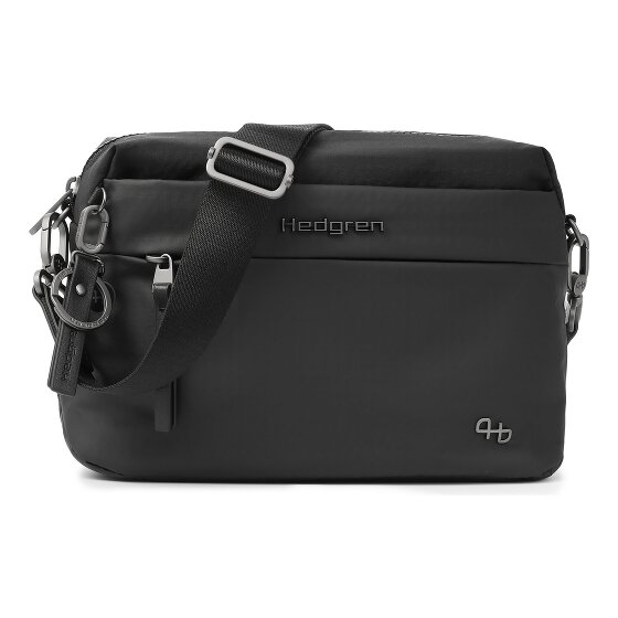 Hedgren Furo Sac à bandoulière Protection RFID 25 cm