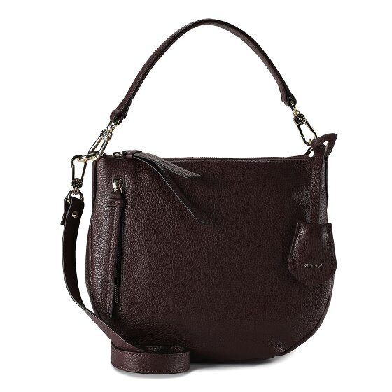 abro Juna Sac à bandoulière Cuir 28 cm