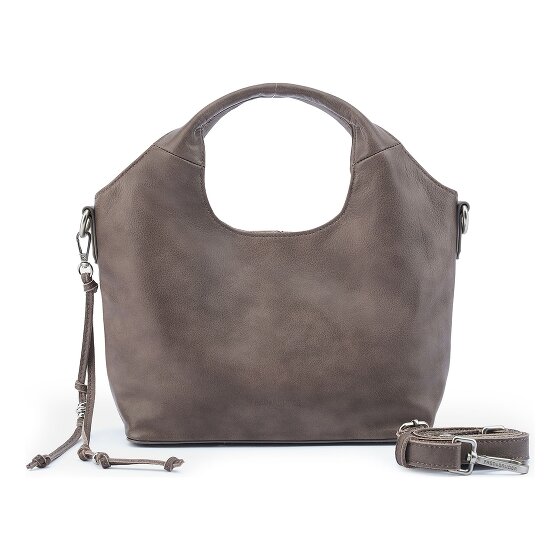 FredsBruder Stay With Me Sac à main Cuir véritable 31 cm
