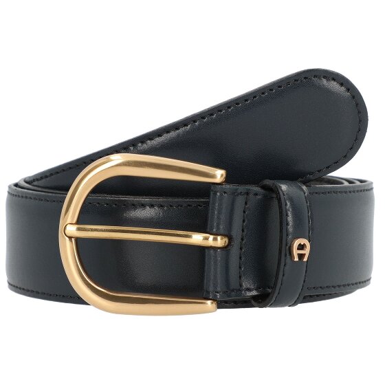 AIGNER Ceinture business en cuir