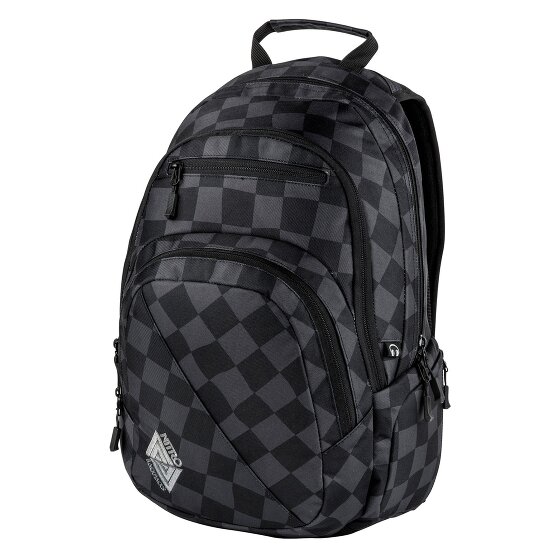 NITRO Stash 29 sac à dos 49 cm compartiment pour ordinateur portable