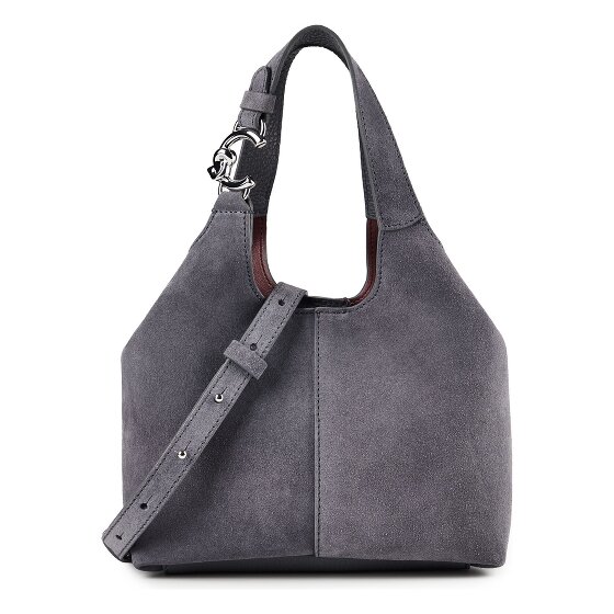 Coccinelle C-Easy Sac à bandoulière Cuir véritable 21 cm