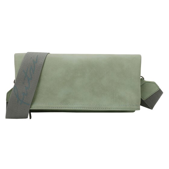 Fritzi aus Preußen Ronja Cross Vintage Sac à bandoulière 30 cm