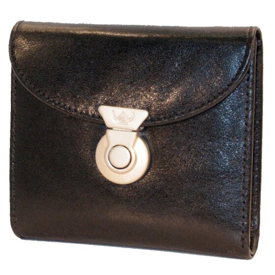Golden Head Colorado Porte-monnaie RFID cuir 12 cm