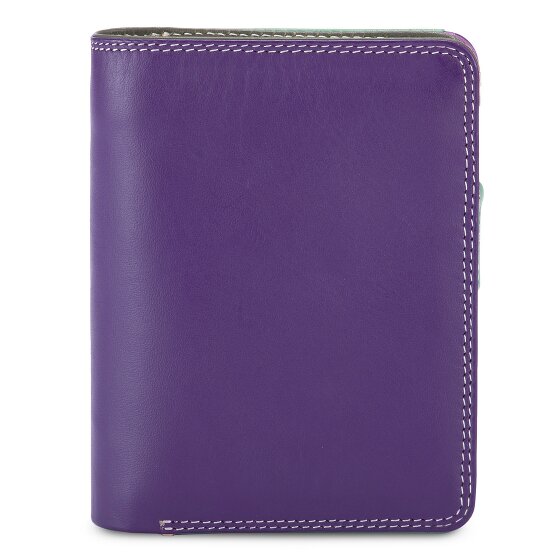 Mywalit Porte-monnaie Cuir véritable 14 cm