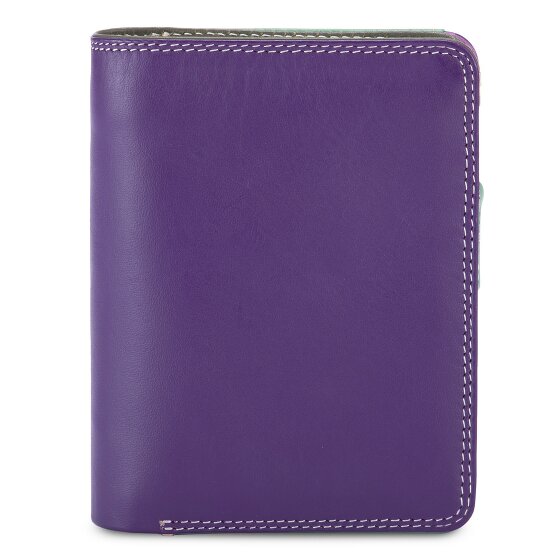 Mywalit Medium Wallet Porte-monnaie en cuir 11 cm
