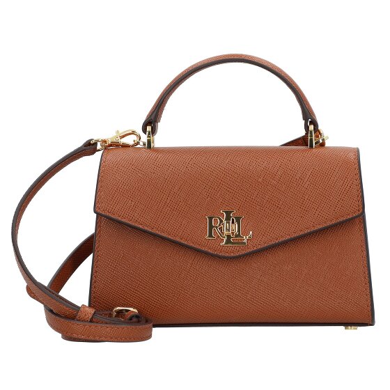 Lauren Ralph Lauren Farrah Sac à main Cuir 20.5 cm