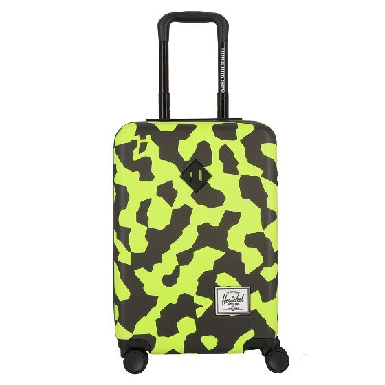 Herschel Heritage 4 roulettes Trolley de cabine S 54 cm