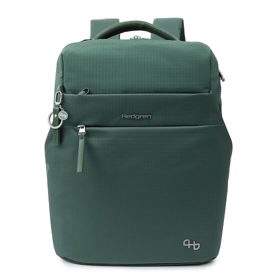 Hedgren Furo Tabi Sac à dos de voyage à soufflet RFID 40 cm Compartiment pour ordinateur portable