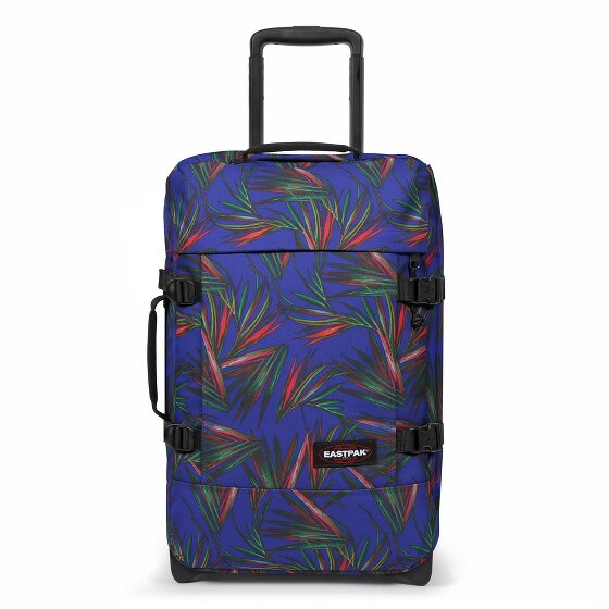 Eastpak Tranverz 2 roulettes Trolley de cabine 51 cm