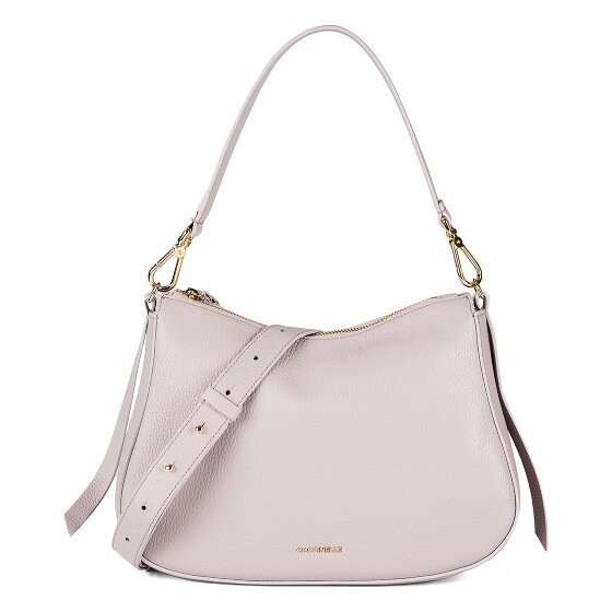 Coccinelle Nory Sac à bandoulière Cuir 30 cm