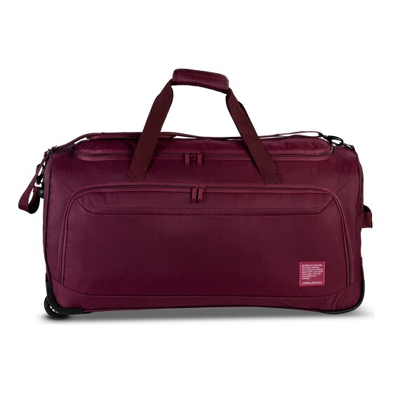 Worldpack 2 roues Sac de voyage 68 cm