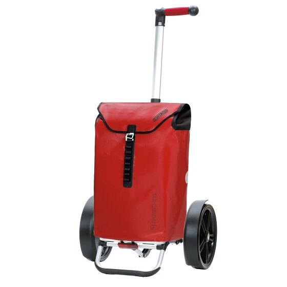 Andersen Shopper Tura Shopper Ortlieb chariot à provisions 50 cm