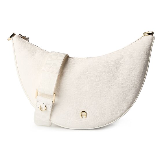 AIGNER Zita Sac à bandoulière Cuir véritable 30 cm