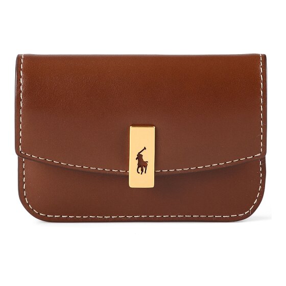 POLO RALPH LAUREN Polo ID Étui pour cartes de crédit Cuir 10 cm